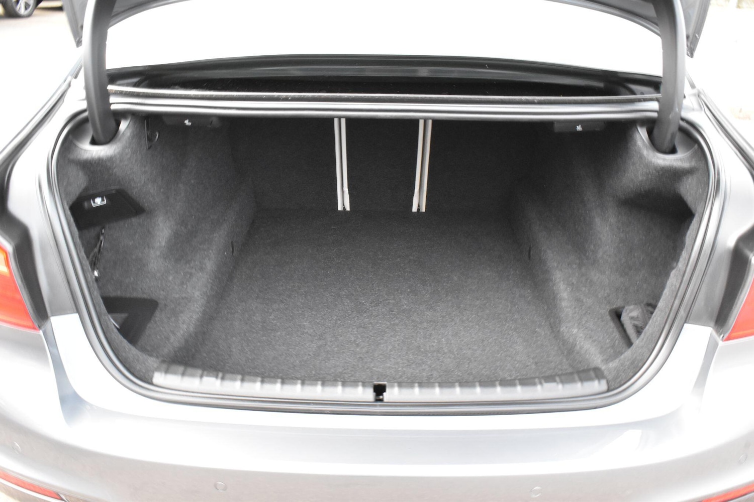 Used BMW 5 Series 2017 for sale - 75994354: Photo 28