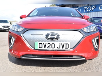 Used Hyundai IONIQ 2020 for sale - 75994355: Photo
