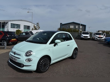 Used Fiat 500 2016 for sale - 75994361: Photo