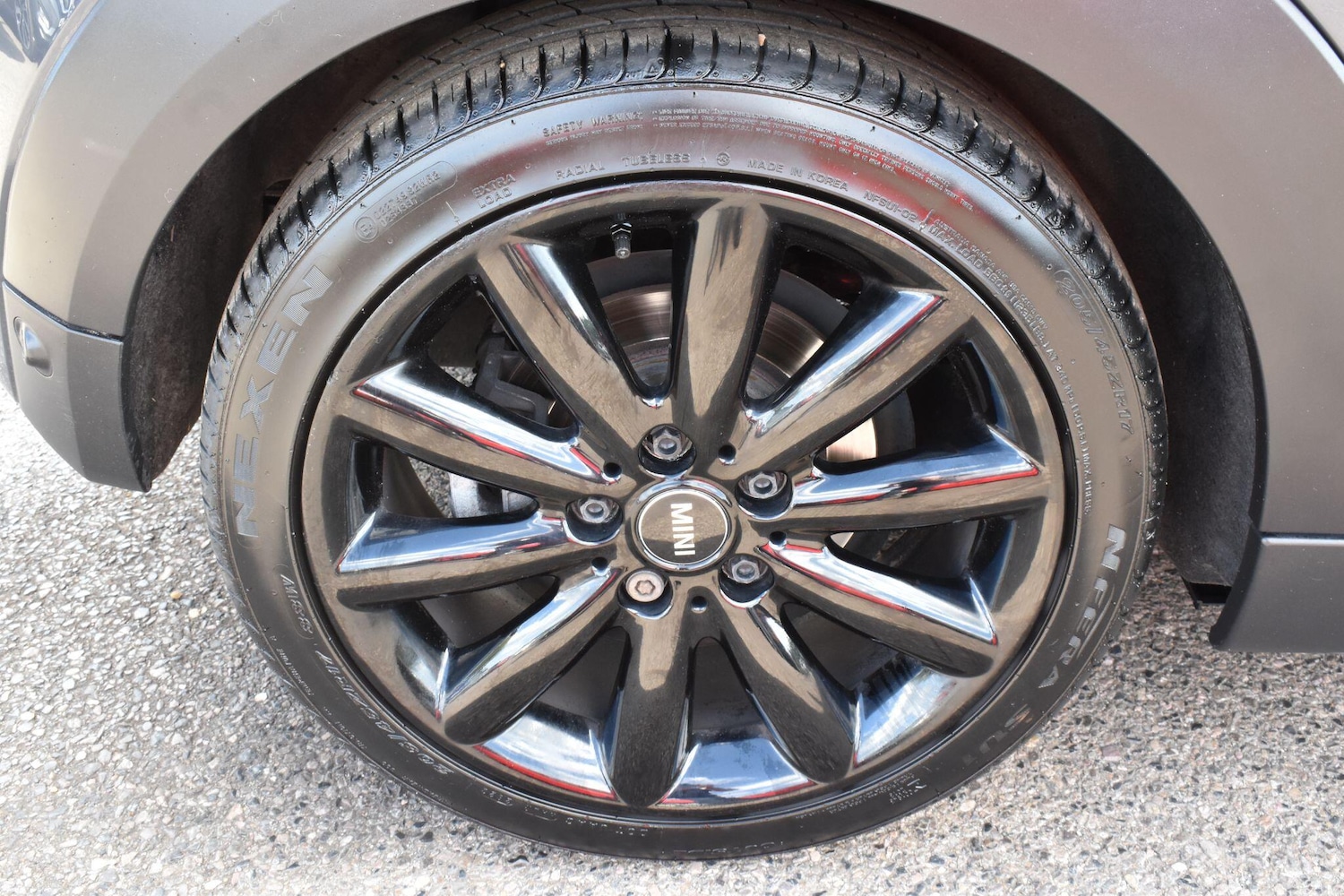 Used MINI Convertible 2019 for sale - 76953848: Photo 20