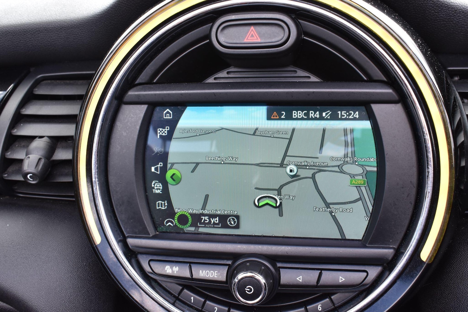 Used MINI Convertible 2019 for sale - 76953848: Photo 21