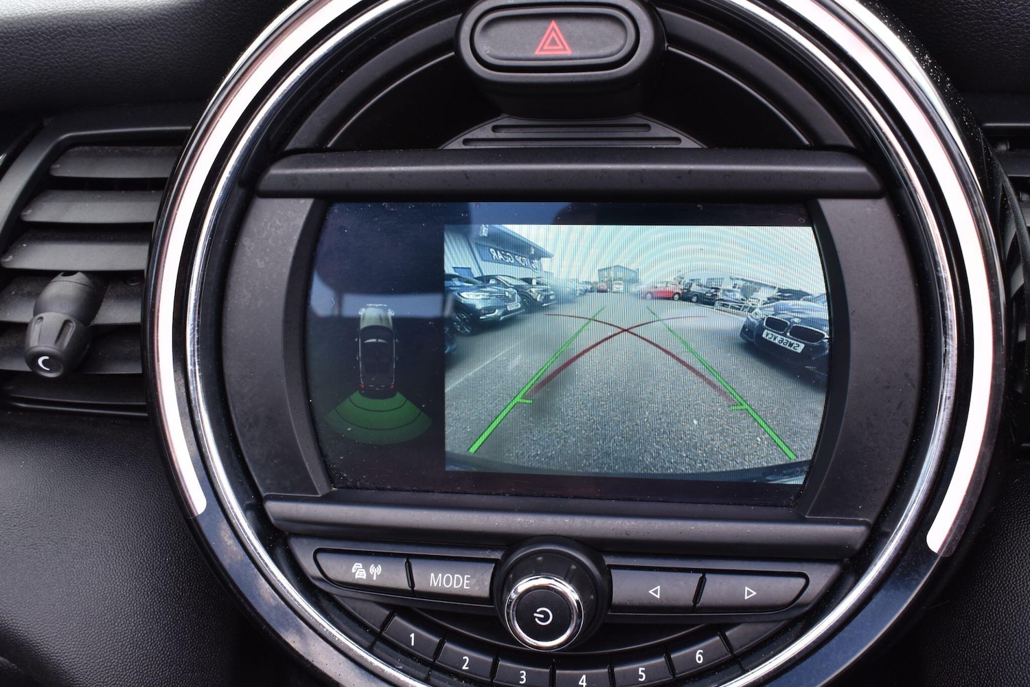 Used MINI Convertible 2019 for sale - 76953848: Photo 22