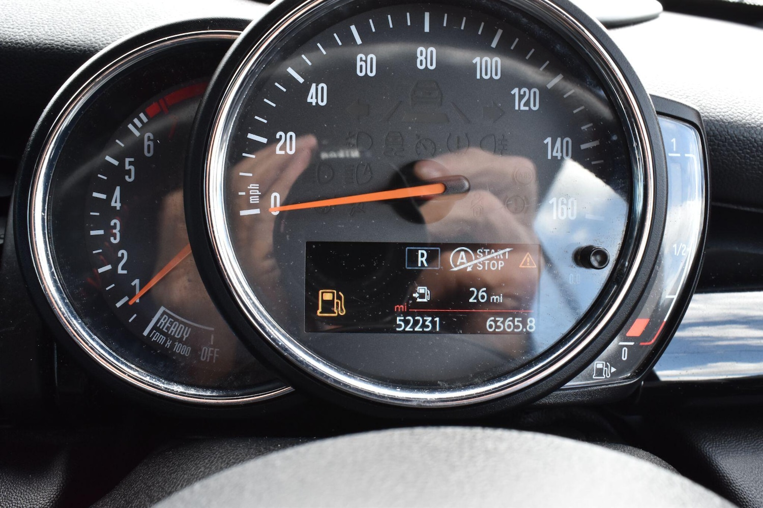 Used MINI Convertible 2019 for sale - 76953848: Photo 23