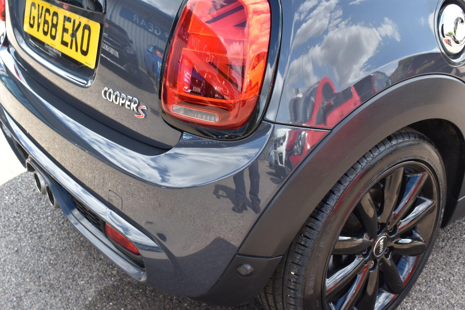 Used MINI Convertible 2019 for sale - 76953848: Photo 31