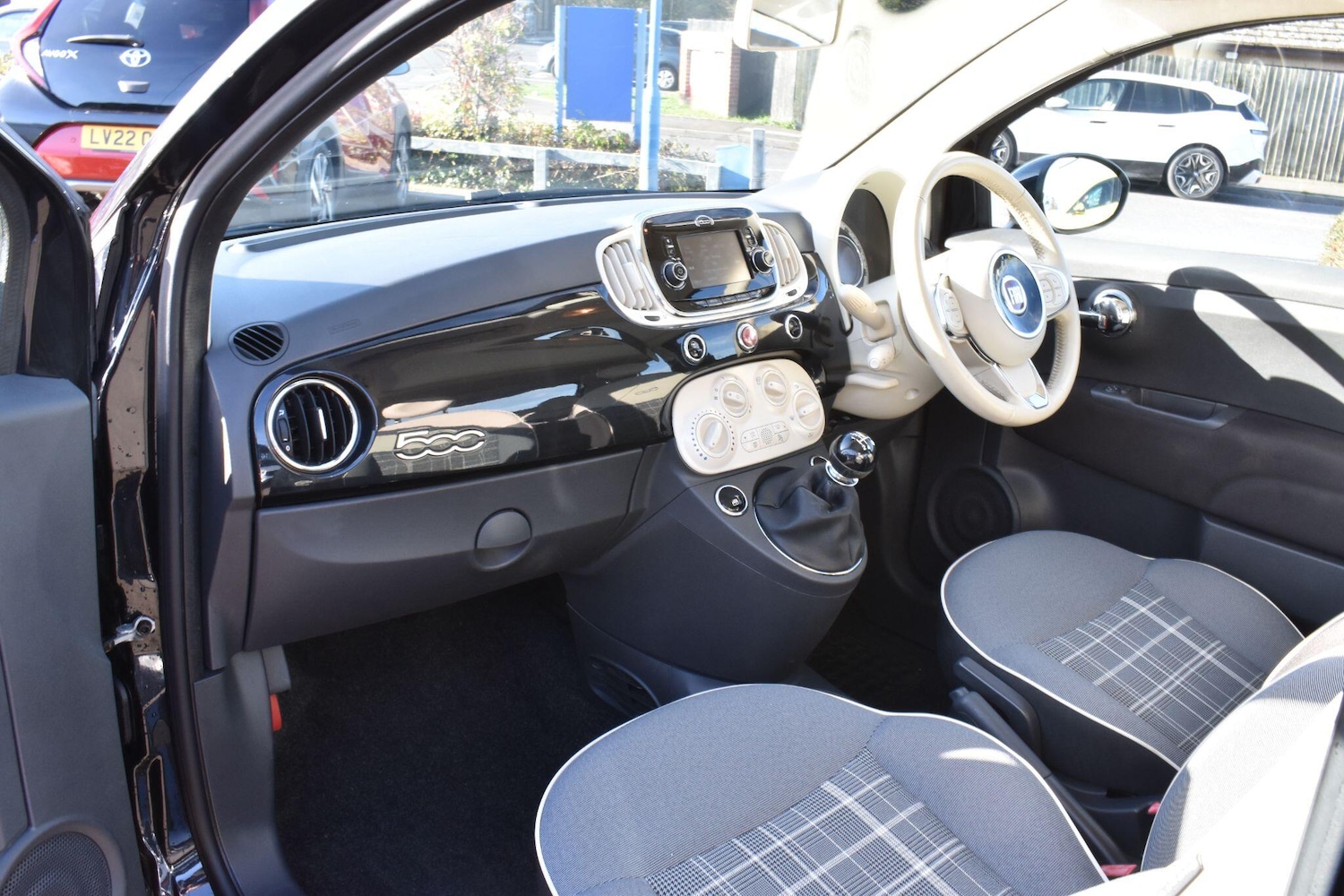 Used Fiat 500 2017 for sale - 76557828: Photo 13