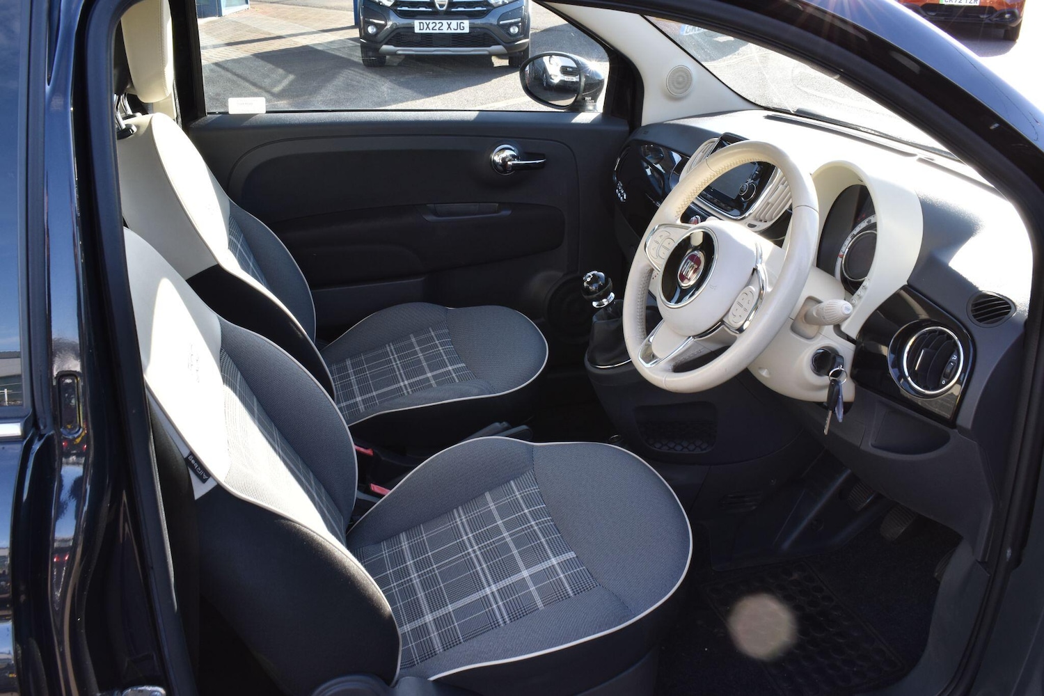 Used Fiat 500 2017 for sale - 76557828: Photo 15