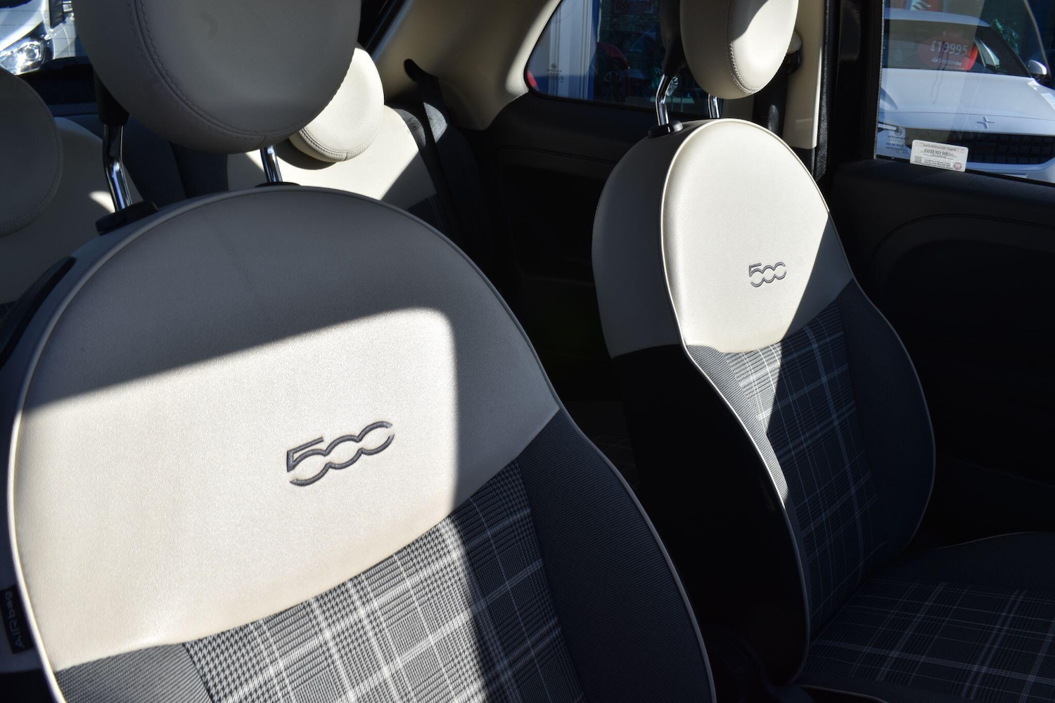 Used Fiat 500 2017 for sale - 76557828: Photo 19