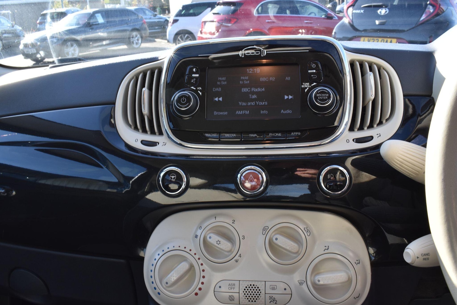 Used Fiat 500 2017 for sale - 76557828: Photo 20