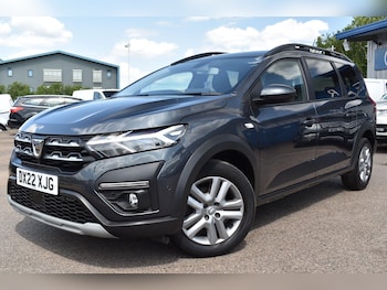 Used Dacia Jogger 2022 for sale - 75994372: Photo