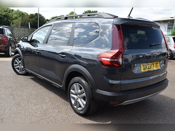 Used Dacia Jogger 2022 for sale - 75994372: Photo