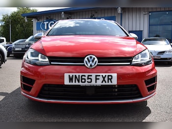 Used Volkswagen Golf 2015 for sale - 75994371: Photo