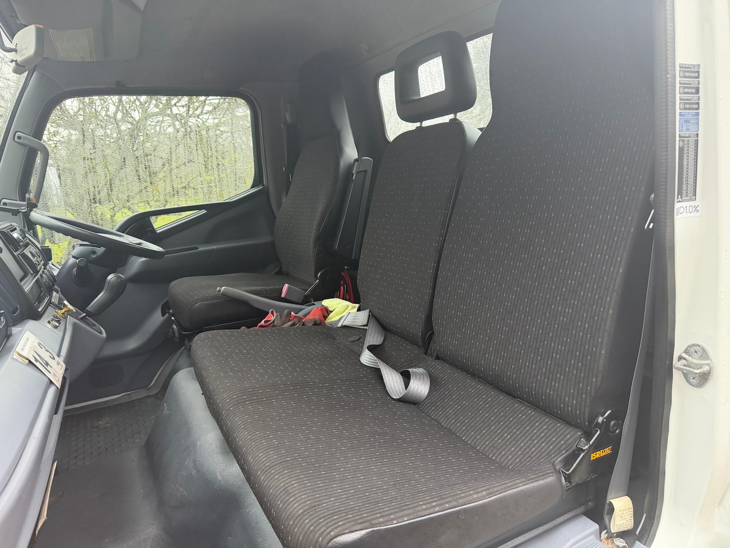 Used Mitsubishi Canter 2016 for sale - 76953866: Photo 4