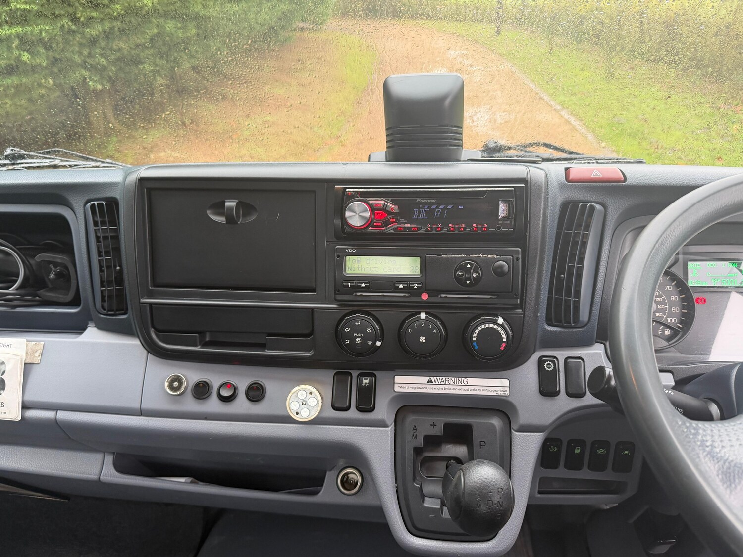 Used Mitsubishi Canter 2016 for sale - 76953866: Photo 5