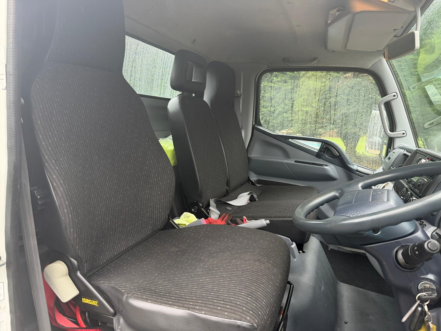 Used Mitsubishi Canter 2016 for sale - 76953866: Photo 6