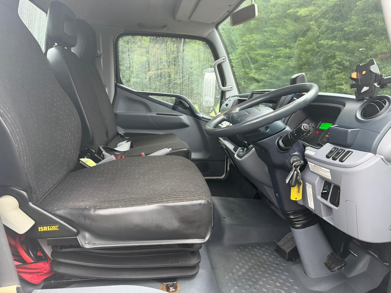 Used Mitsubishi Canter 2016 for sale - 76953866: Photo 7