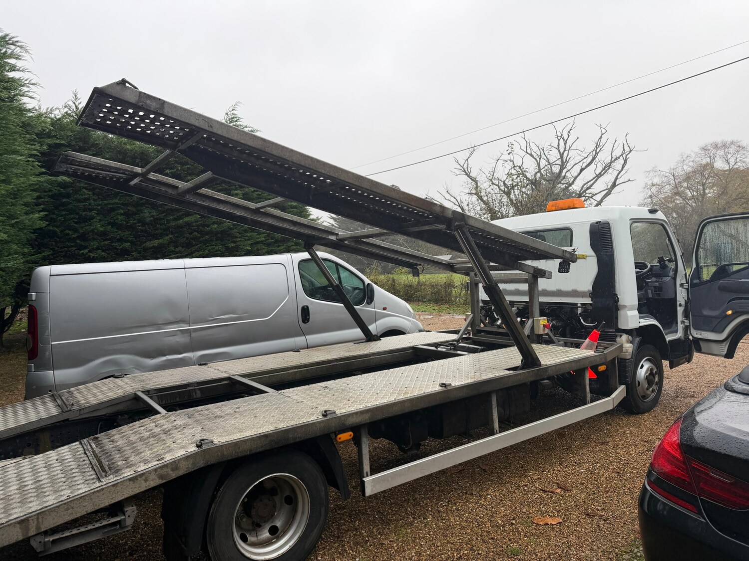 Used Mitsubishi Canter 2016 for sale - 76953866: Photo 8