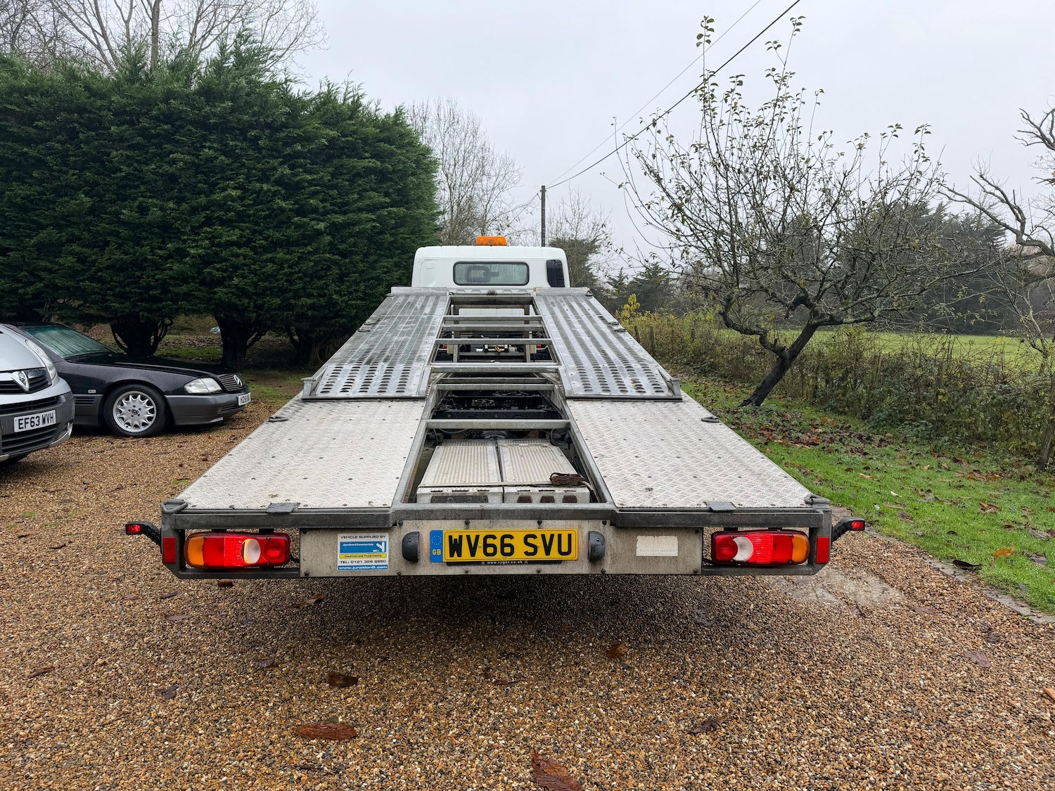 Used Mitsubishi Canter 2016 for sale - 76953866: Photo 9