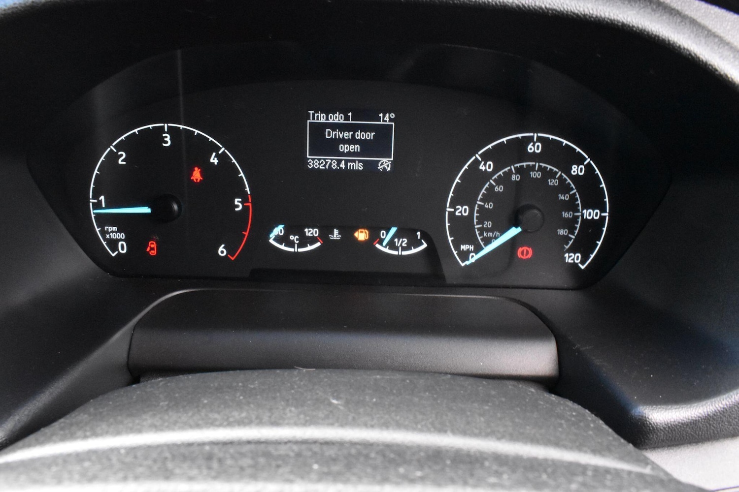 Used Ford Transit Custom 2020 for sale - 76953858: Photo 14