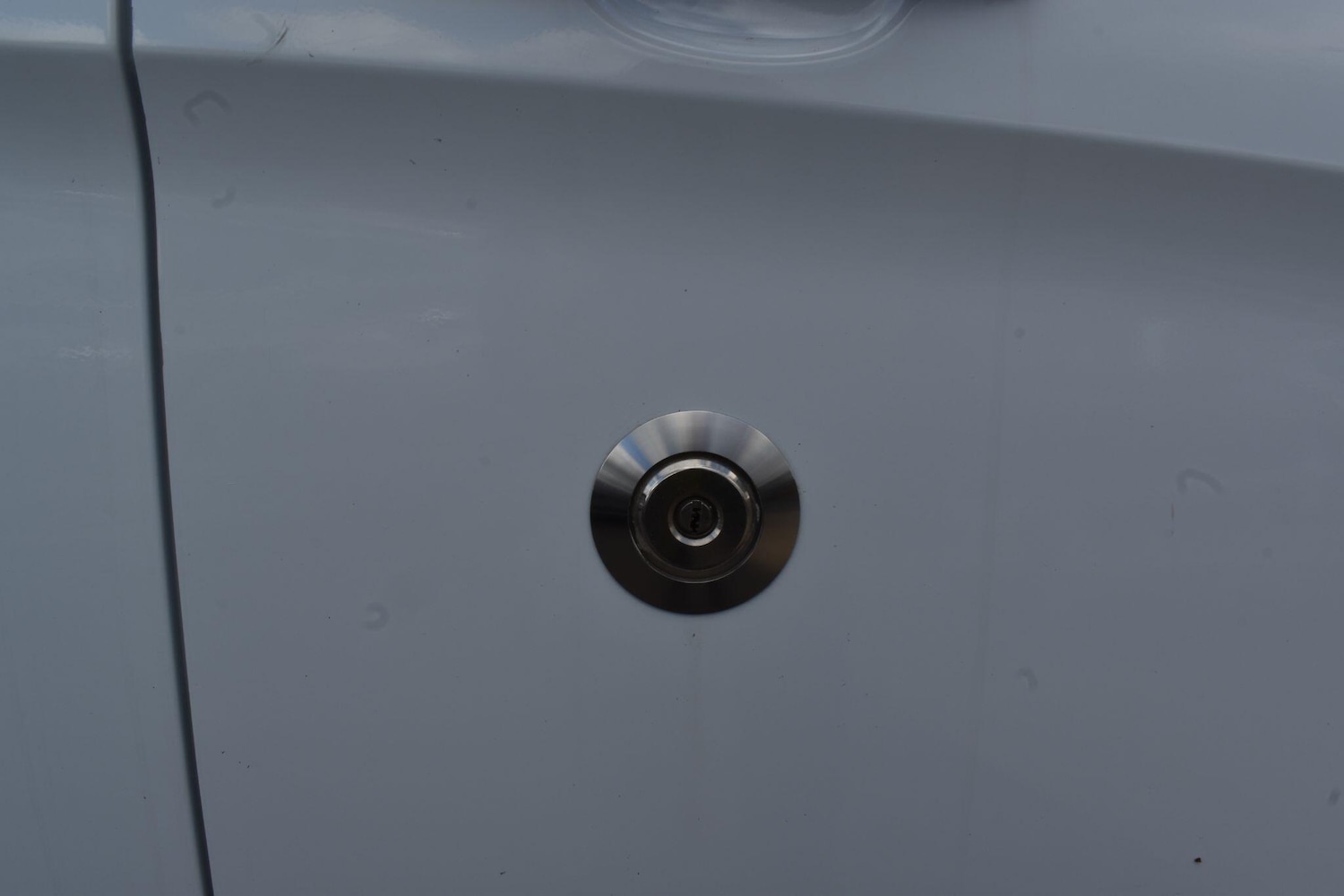 Used Ford Transit Custom 2020 for sale - 76953858: Photo 17