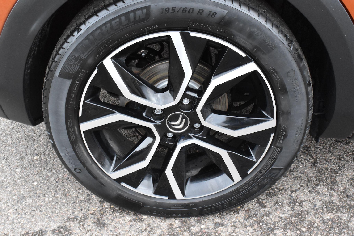 Used Citroen C4 2022 for sale - 76953873: Photo 16