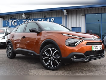 Used Citroen C4 2022 for sale - 76953873: Photo