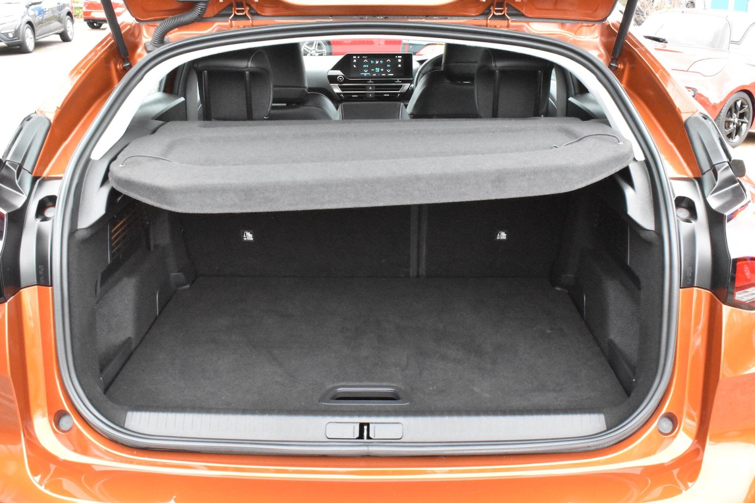 Used Citroen C4 2022 for sale - 76953873: Photo 21