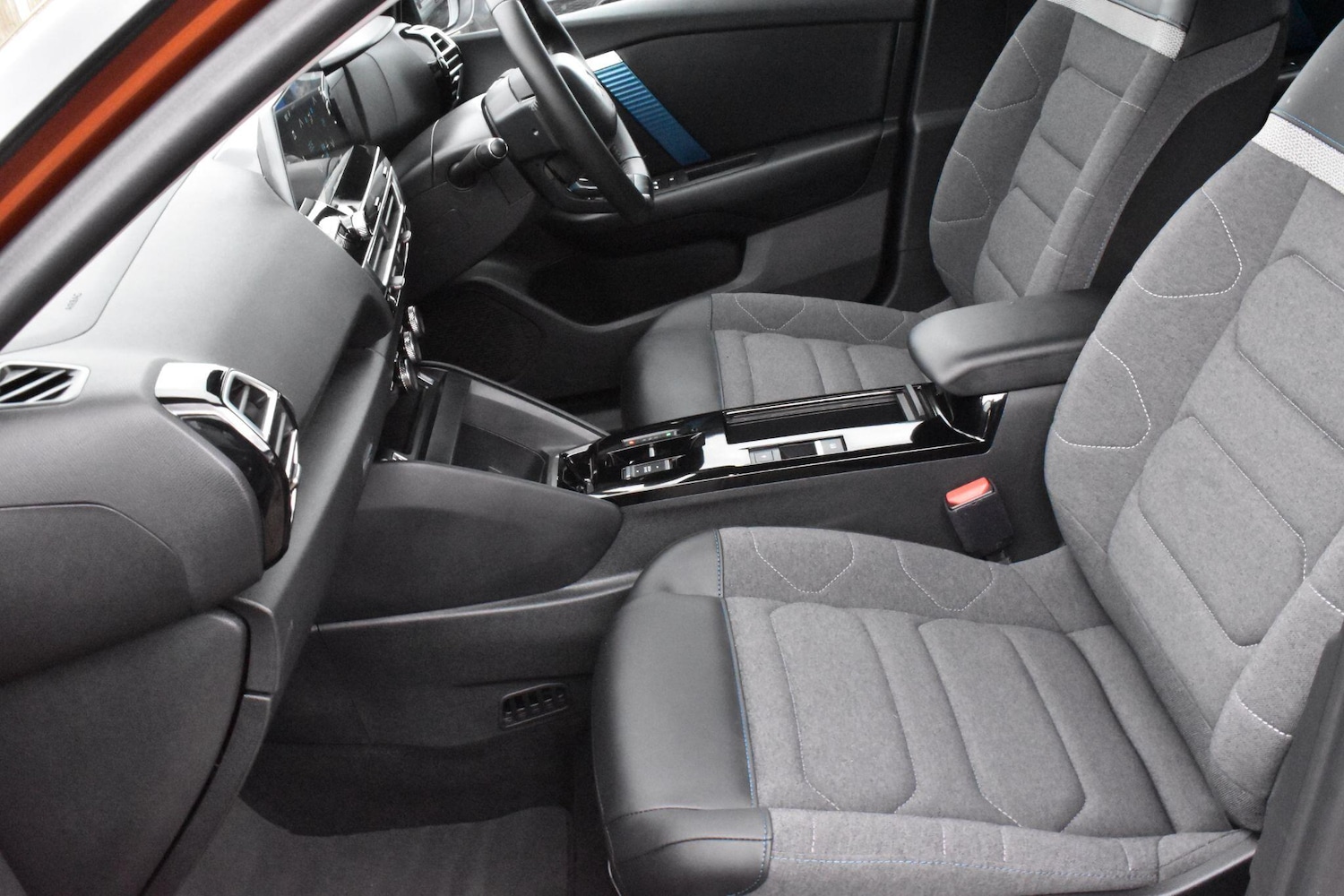 Used Citroen C4 2022 for sale - 76953873: Photo 23