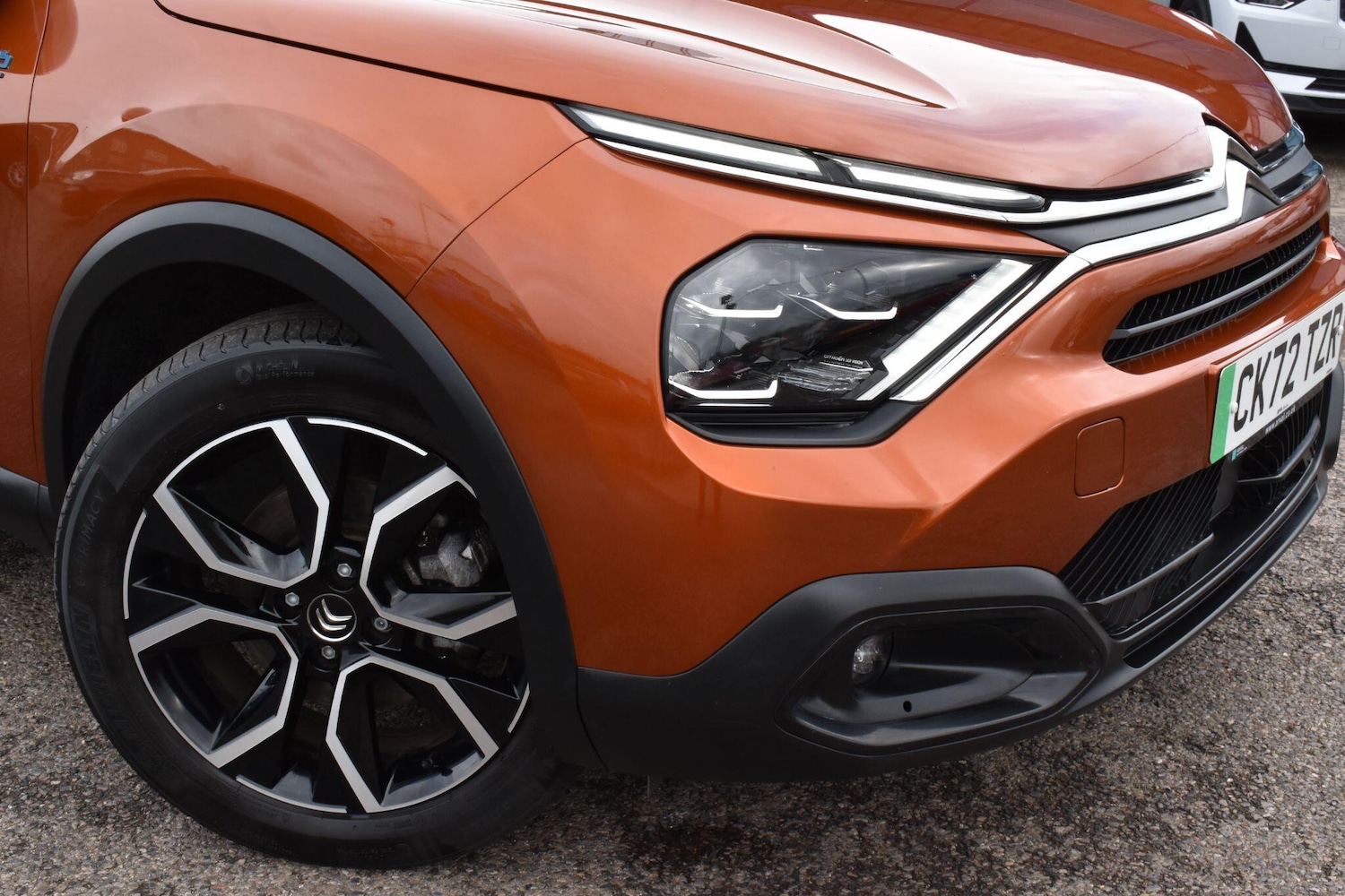 Used Citroen C4 2022 for sale - 76953873: Photo 24