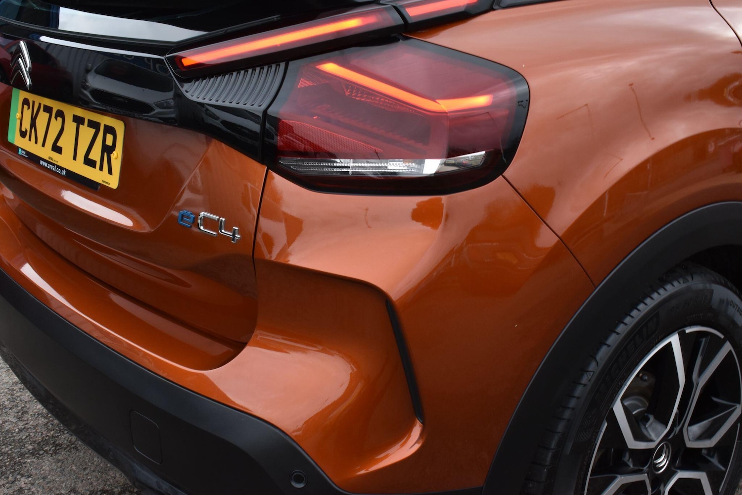 Used Citroen C4 2022 for sale - 76953873: Photo 26