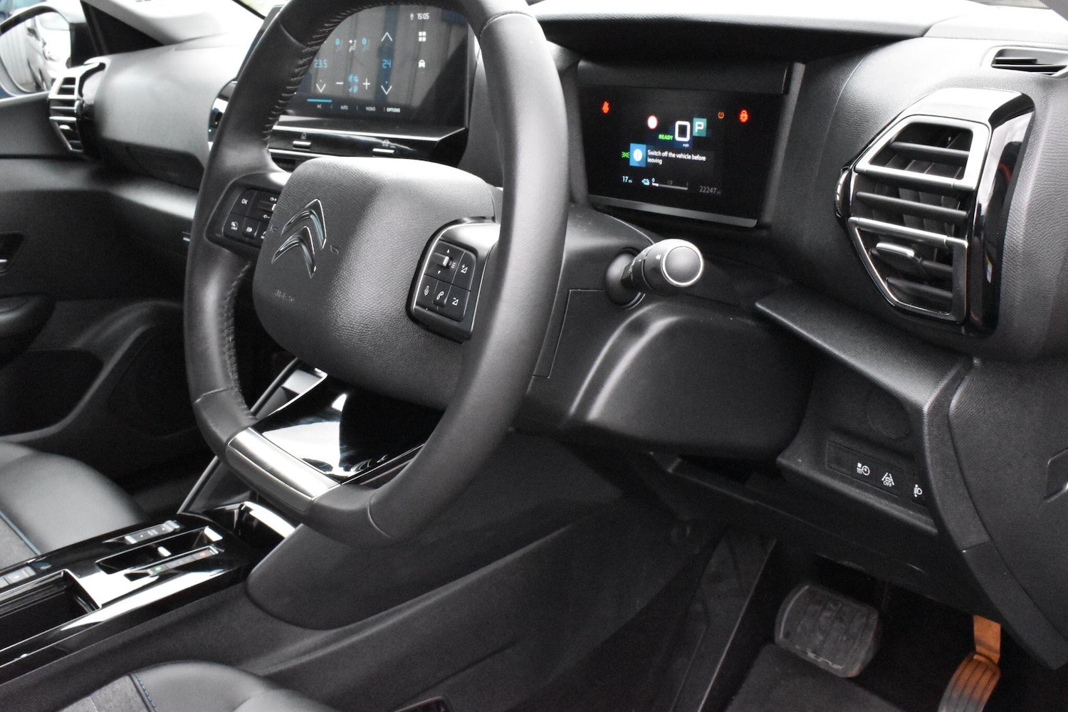 Used Citroen C4 2022 for sale - 76953873: Photo 27