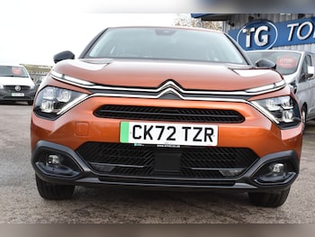 Used Citroen C4 2022 for sale - 76953873: Photo