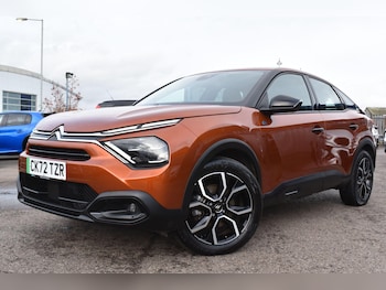 Used Citroen C4 2022 for sale - 76953873: Photo