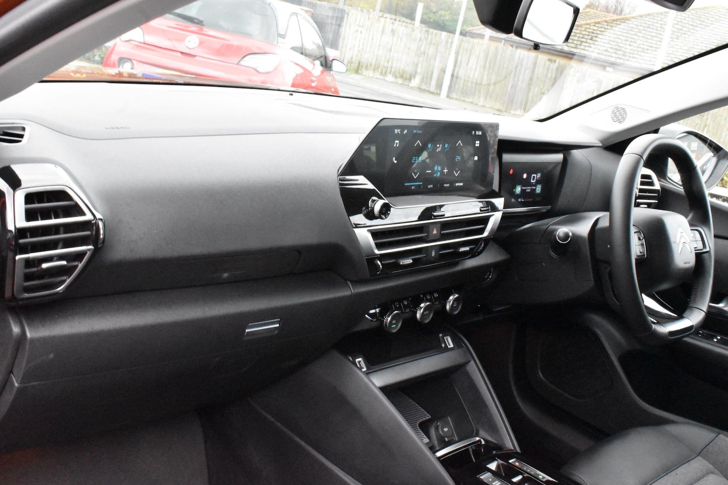 Used Citroen C4 2022 for sale - 76953873: Photo 8