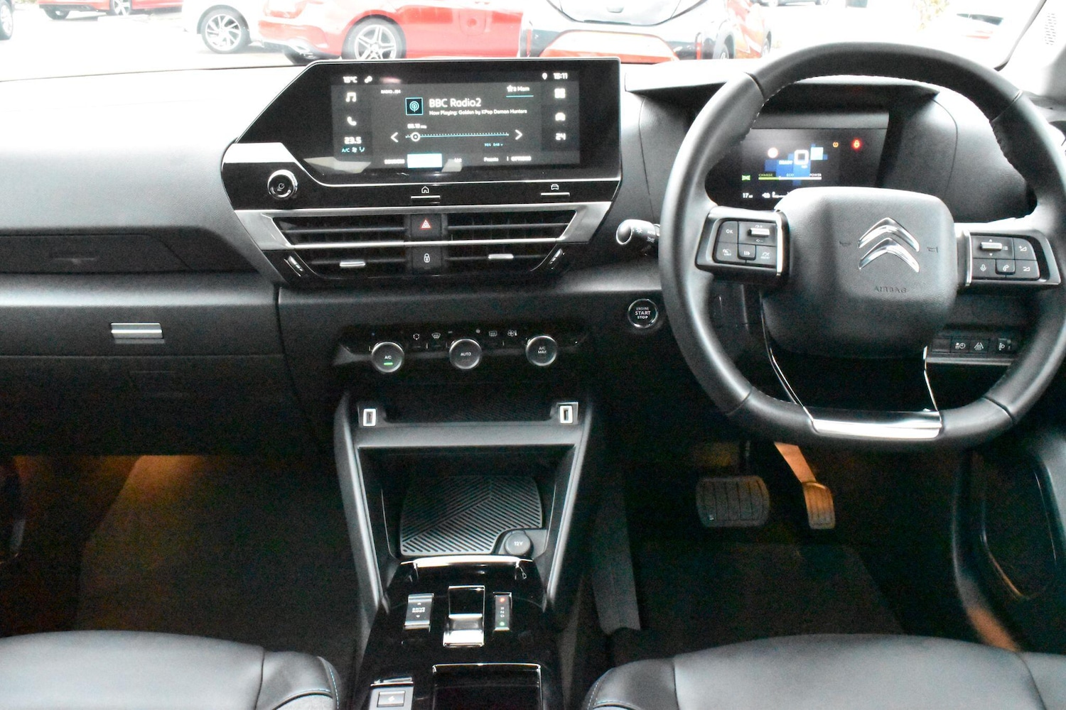 Used Citroen C4 2022 for sale - 76953873: Photo 9