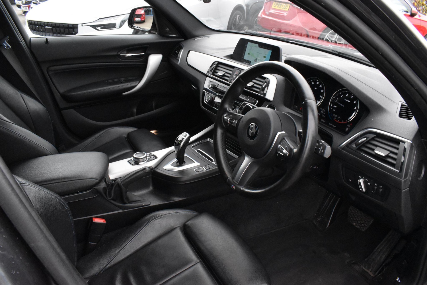 Used BMW 1 Series 2018 for sale - 76953851: Photo 10