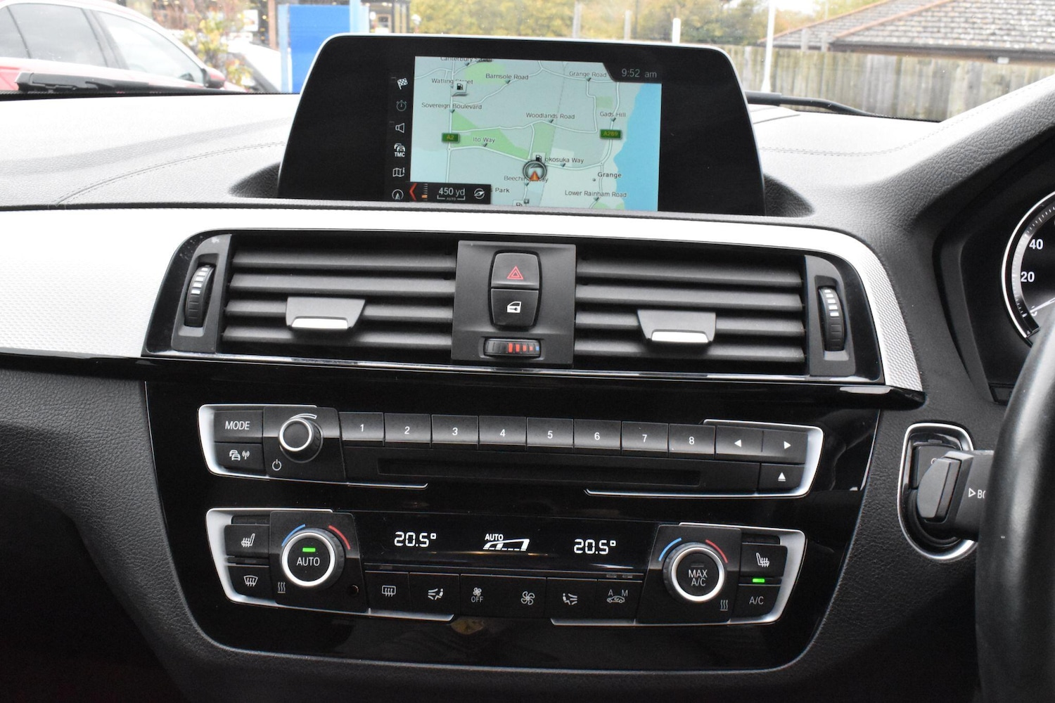 Used BMW 1 Series 2018 for sale - 76953851: Photo 14