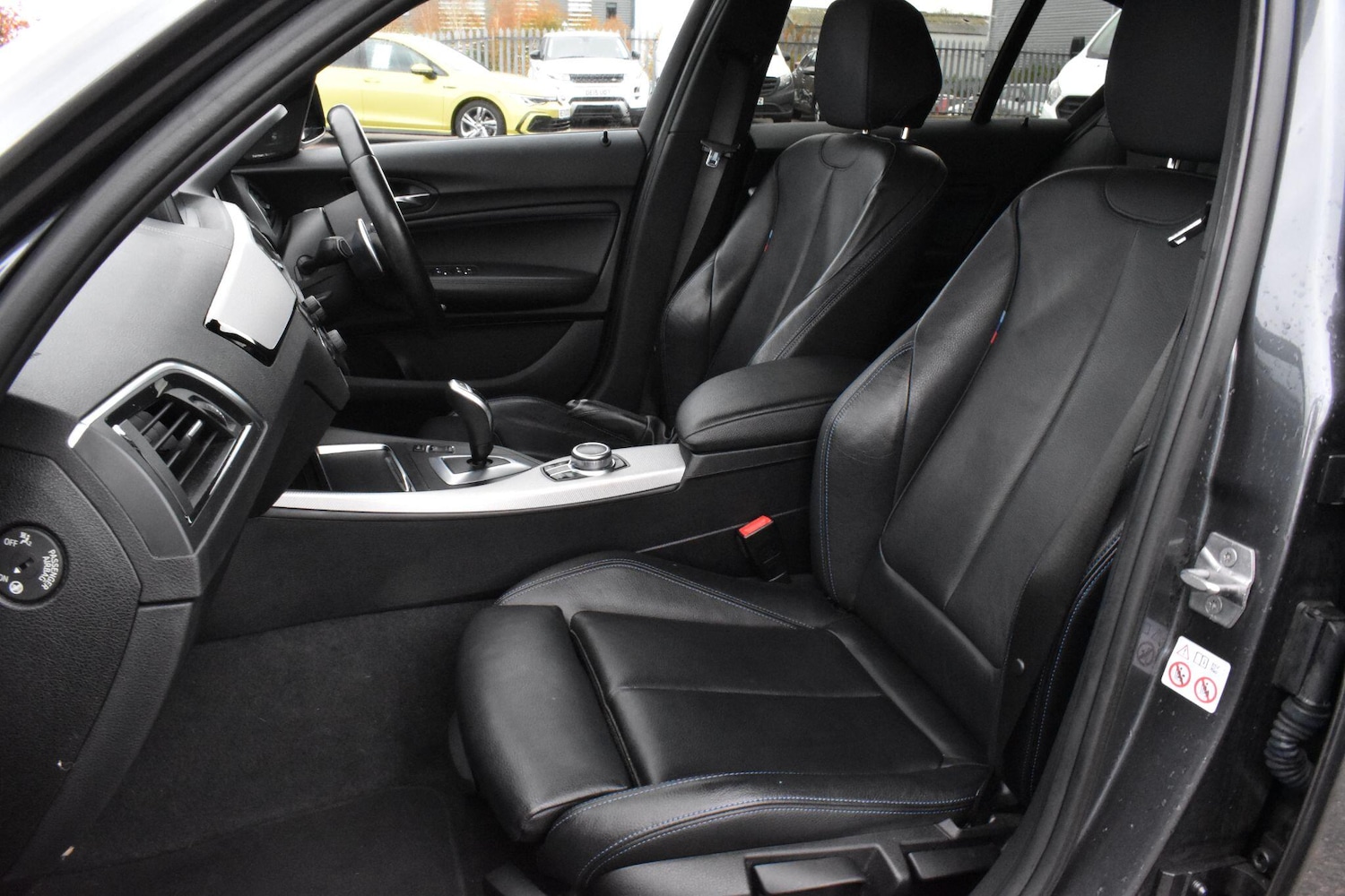 Used BMW 1 Series 2018 for sale - 76953851: Photo 15