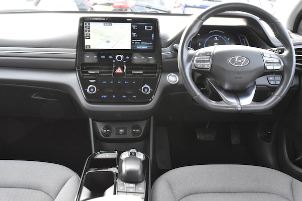 Used Hyundai IONIQ 2020 for sale - 76057846: Photo 11
