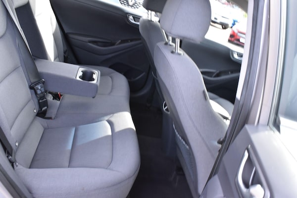 Used Hyundai IONIQ 2020 for sale - 76057846: Photo 13