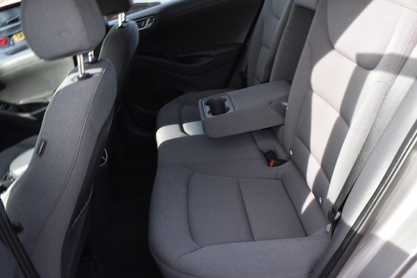 Used Hyundai IONIQ 2020 for sale - 76057846: Photo 14
