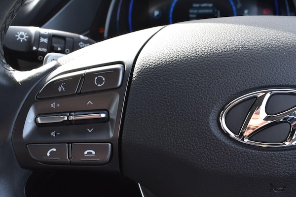 Used Hyundai IONIQ 2020 for sale - 76057846: Photo 15