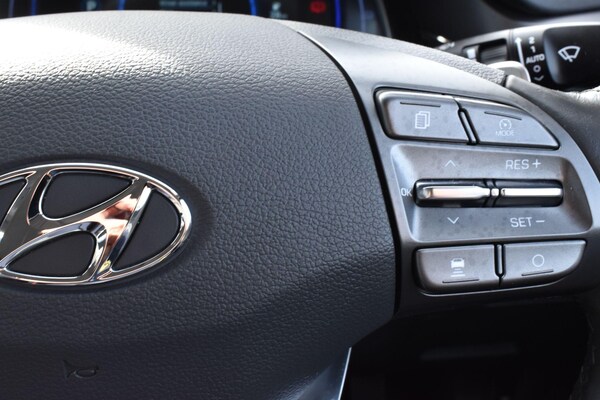 Used Hyundai IONIQ 2020 for sale - 76057846: Photo 16