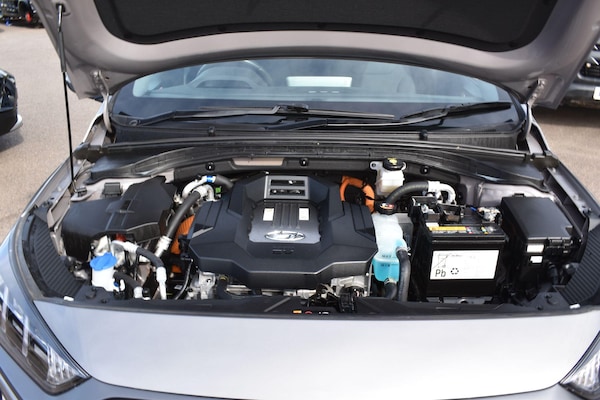 Used Hyundai IONIQ 2020 for sale - 76057846: Photo 18