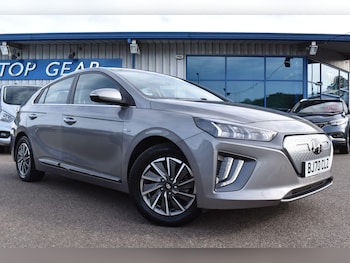 2020 (70) - 38.3kWh Premium Auto 5dr