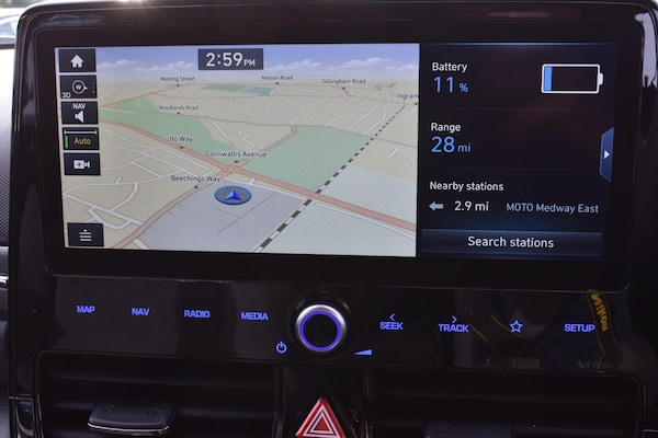 Used Hyundai IONIQ 2020 for sale - 76057846: Photo 20