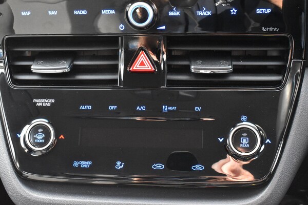 Used Hyundai IONIQ 2020 for sale - 76057846: Photo 21