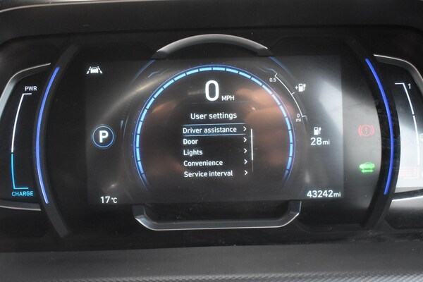 Used Hyundai IONIQ 2020 for sale - 76057846: Photo 23