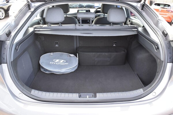 Used Hyundai IONIQ 2020 for sale - 76057846: Photo 26