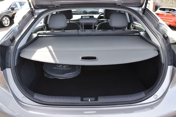 Used Hyundai IONIQ 2020 for sale - 76057846: Photo 27