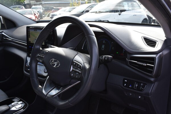 Used Hyundai IONIQ 2020 for sale - 76057846: Photo 28
